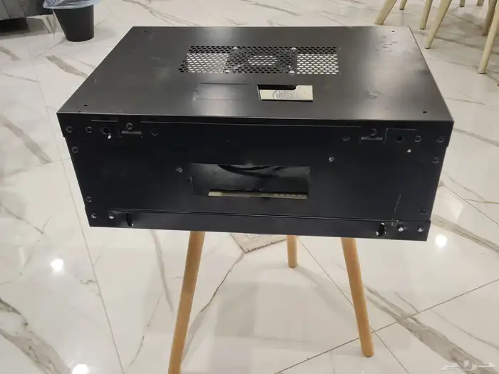 كبينة او صندوق كاميرات 3