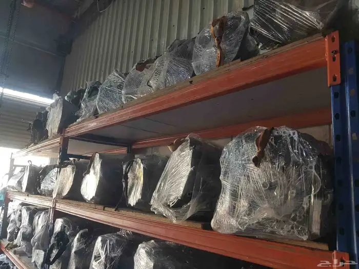 جربكسات مستوردة كوري ياباني أمريكي صيانة وتوضيب جربكسات 2