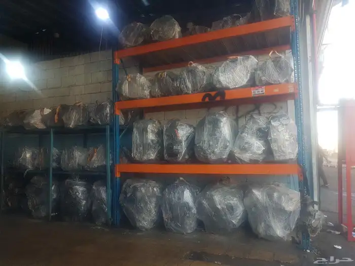 جربكسات مستوردة كوري ياباني أمريكي صيانة وتوضيب جربكسات 0