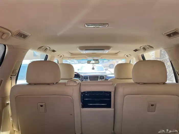 لكزز 2011 جيب 14