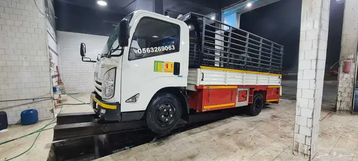 دينا 4 متر للايجار 0