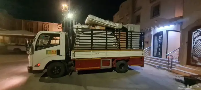 دينا 4 متر للايجار 2