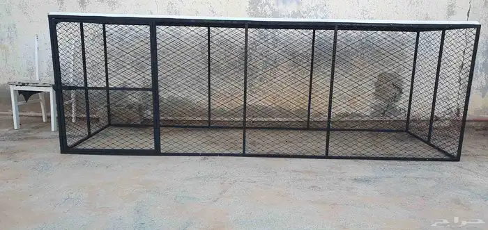 شبك 3 متر في متر 1