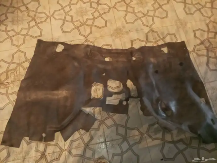 فرشه شاص ارضيه نظيفه م2015 بيج 0