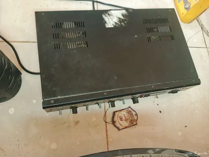 الكترونيات مستعمله 9