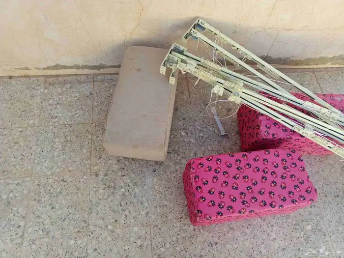 كنب ثمان قطع جلسات ارضيه 0