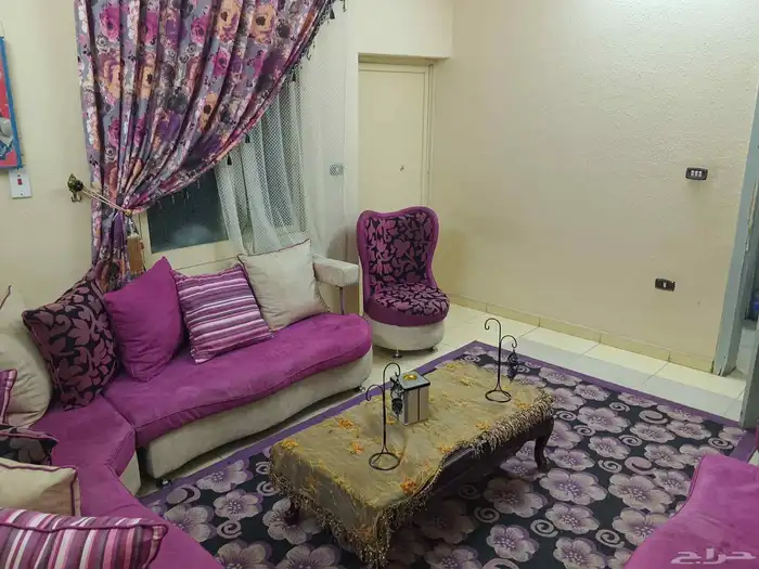 شارع قمريه العام 1