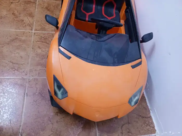 سيارة أطفال للبيع 3