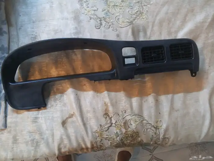 ديكور مكيف هايلكس2003 نظيف وكالة 0