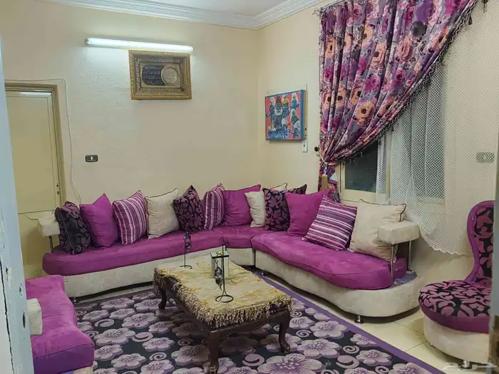 شارع قمريه العام 0