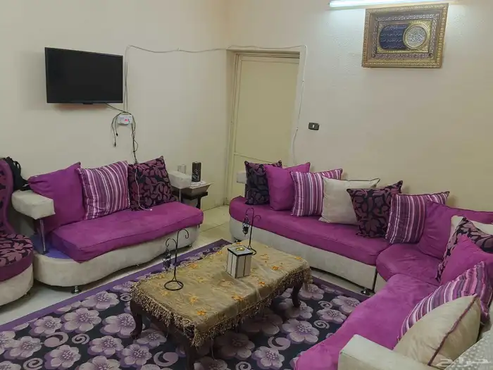 شارع قمريه العام 2