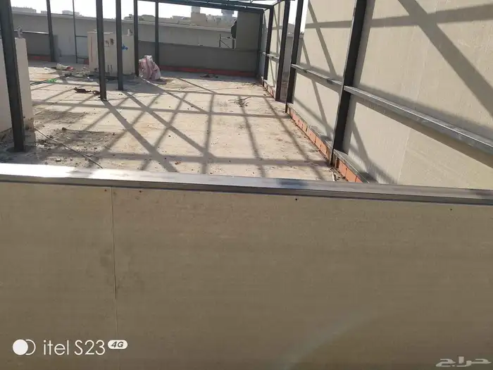 مقاول هناجر فلل استرحات ساندوتش بانل صبه 3