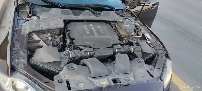 جاكوار 2011م  Xj 26