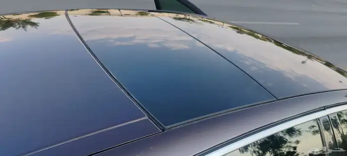 جاكوار 2011م  Xj 19