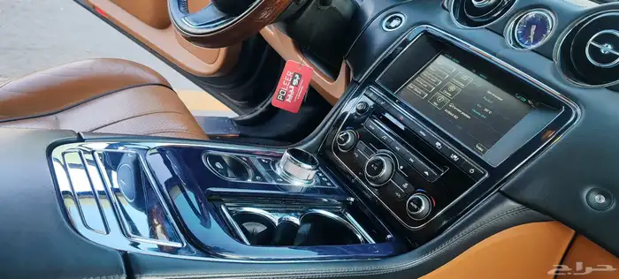 جاكوار 2011م  Xj 24