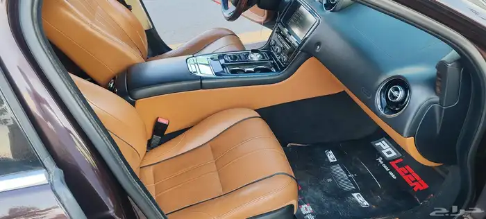 جاكوار 2011م  Xj 23