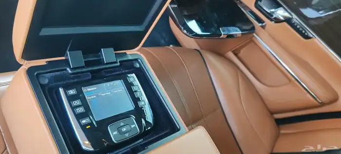 جاكوار 2011م  Xj 17