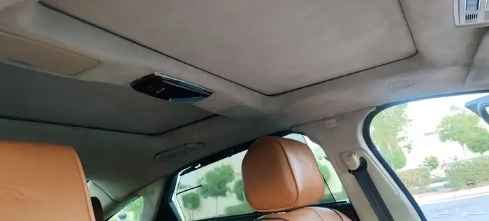 جاكوار 2011م  Xj 25