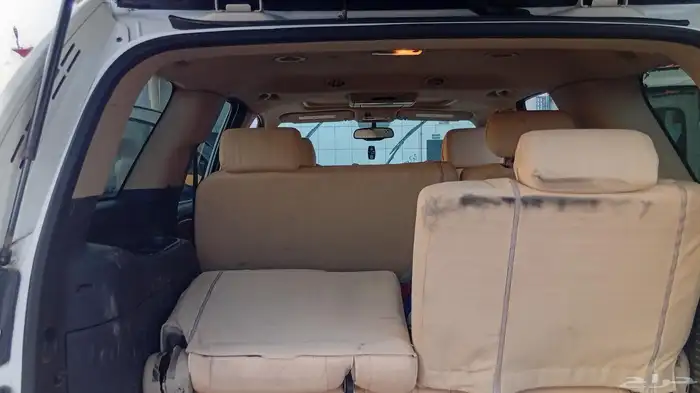 شفروليه تاهو Z71 2008 7