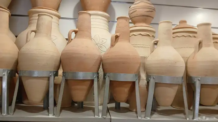 مؤسسة خيمة وفخار مكة المكرمة شارع الحج حي العدل 6