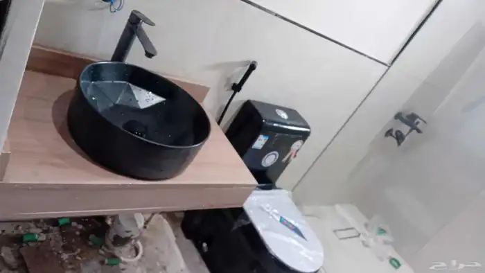 سباك الحويه الطايف 4