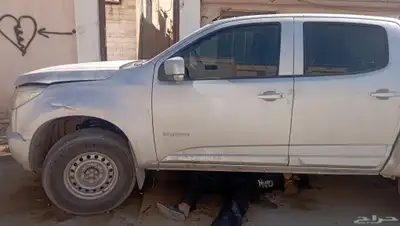 للبيع شفرلي كلورادو 2013 مرهم ديزل ايسوزو استمارة طوفت لها index