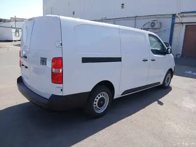 فيات سكودو فان بضاعة ديزل قير أوتوماتيك 2025 index