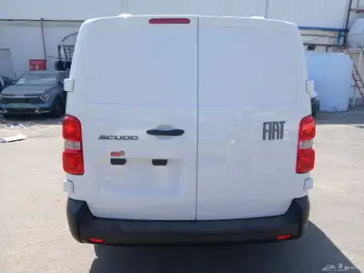 فيات سكودو فان بضاعة ديزل قير أوتوماتيك 2025 index