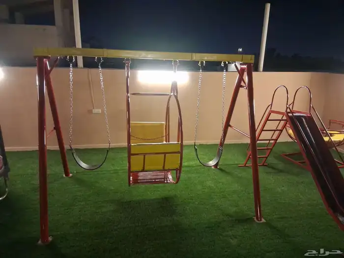 مراجيح العاب اطفال 4