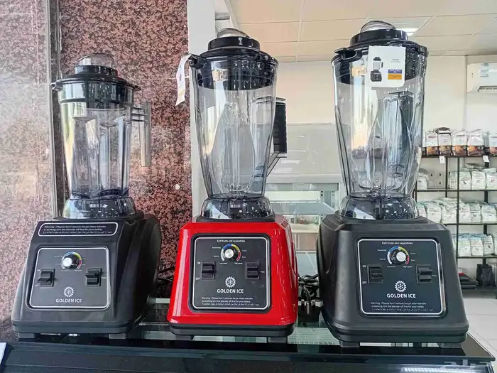 ركن القهوه والعصائر 7