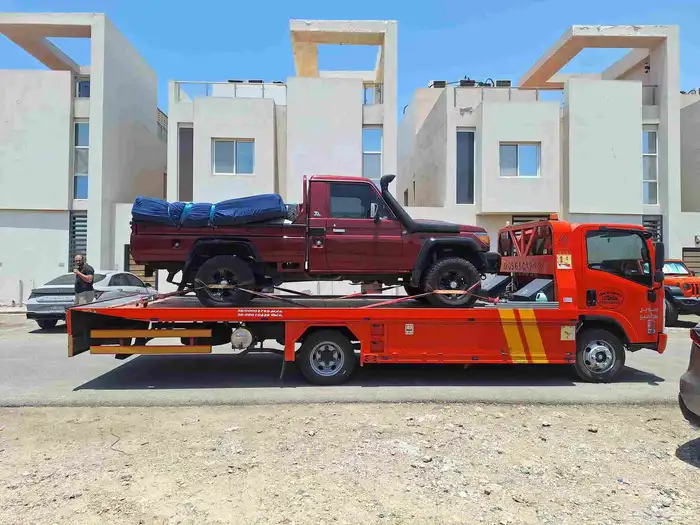 سطح  ھدرال  رياض الي جد 3