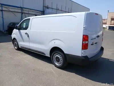 فيات سكودو فان بضاعة ديزل قير أوتوماتيك 2025 index