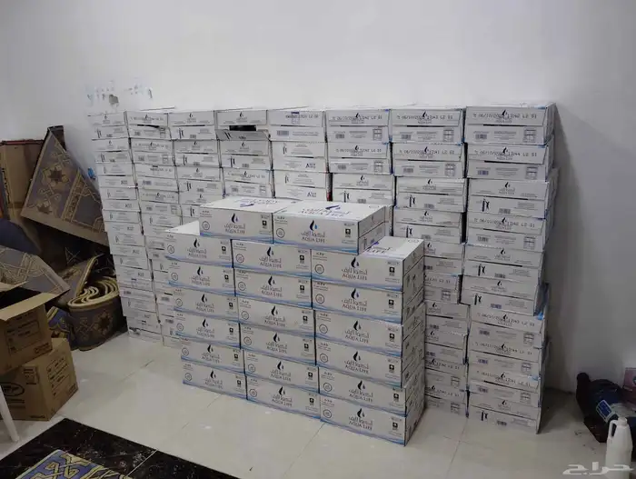 عروض علي جميع انواع المياه بكره باذن الله 6