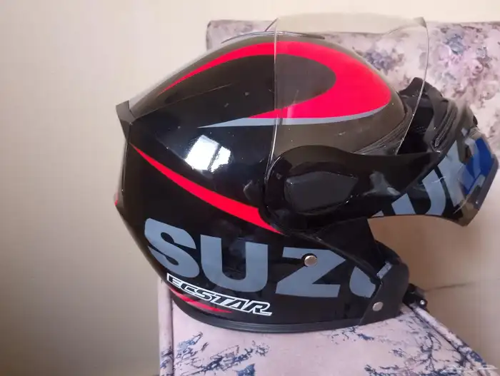 سيفتي طقم جكيت خودة 8