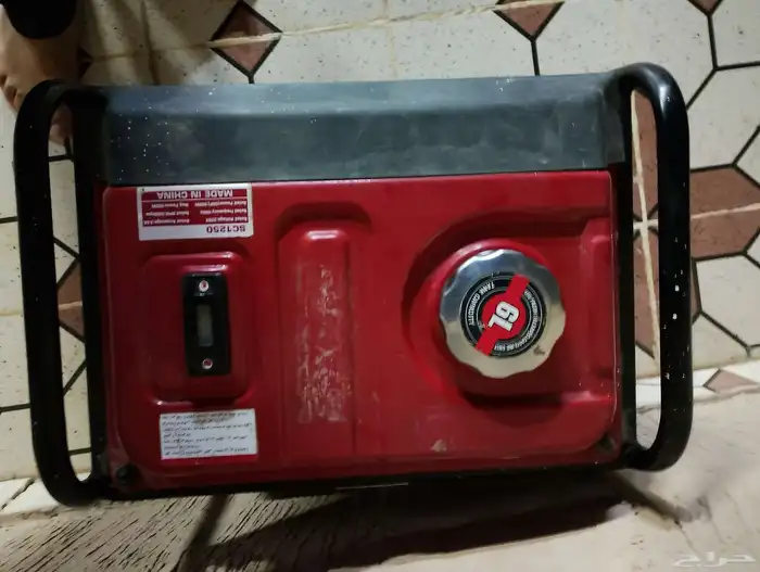 ماطور كهرباء 1