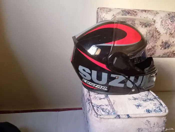 سيفتي طقم جكيت خودة 9