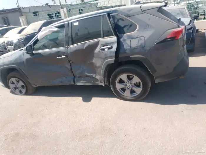 تويوتا رافور 2022 0