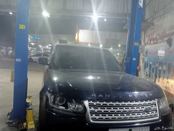 إصلأح مساعدات هيدروليك 8