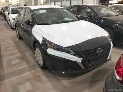 نيسان التيما ستاندر 2025 سعودي index