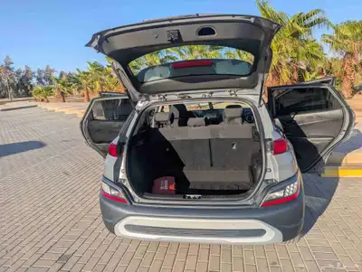 Hyundai Kona For sale Model 2022 Comfort variant GCC specs index