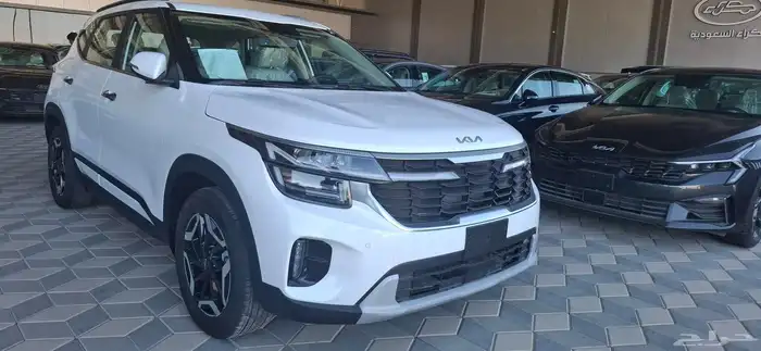 كيا سيلتوس نصف الفل 2025 عرض خاص كاش وتقسيط 1