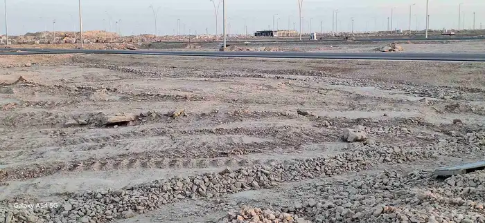 ارض للبيع مخطط المها 5