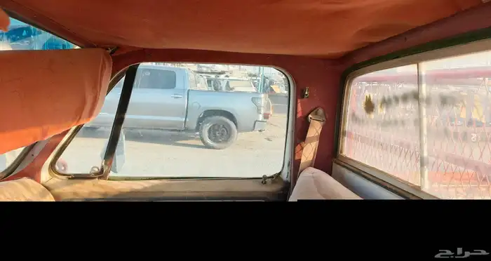 تشليح جموس قديمه 4