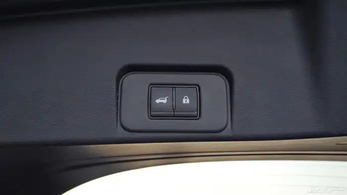 نيسان اكس تريل فل كامل موديل 2023 20