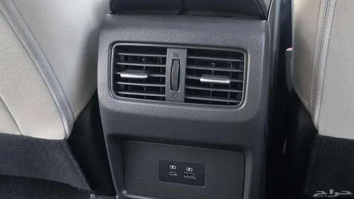 نيسان اكس تريل فل كامل موديل 2023 21