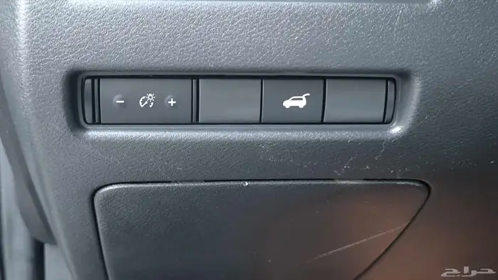 نيسان اكس تريل فل كامل موديل 2023 11