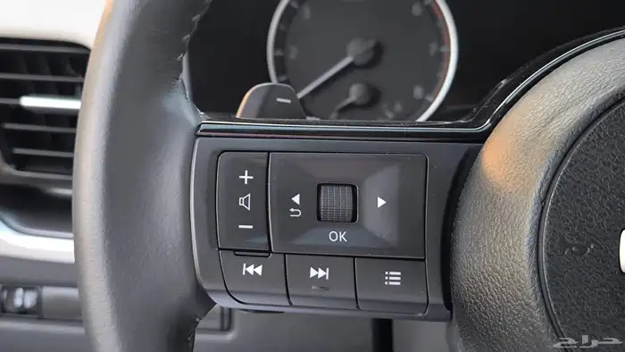 نيسان اكس تريل فل كامل موديل 2023 13