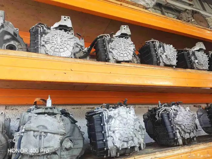 جيرات النترا سوناتا ازيرا 0