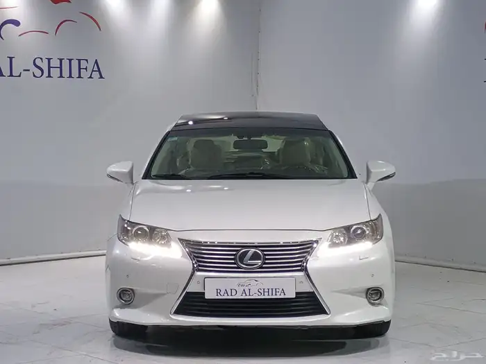 لكزس ES350 CC 2014 9