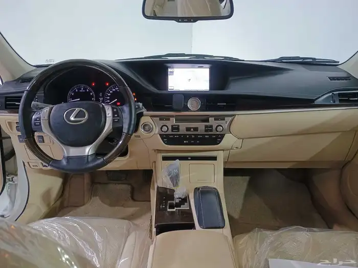 لكزس ES350 CC 2014 14